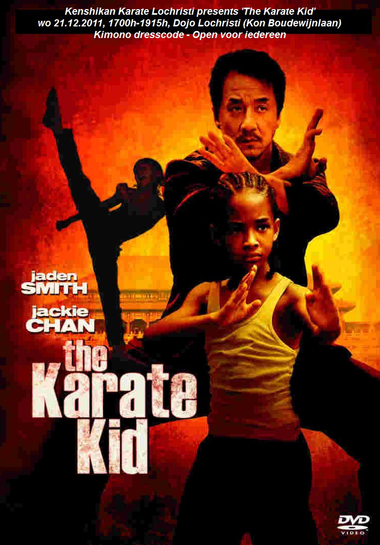 the karate 2010 full movie